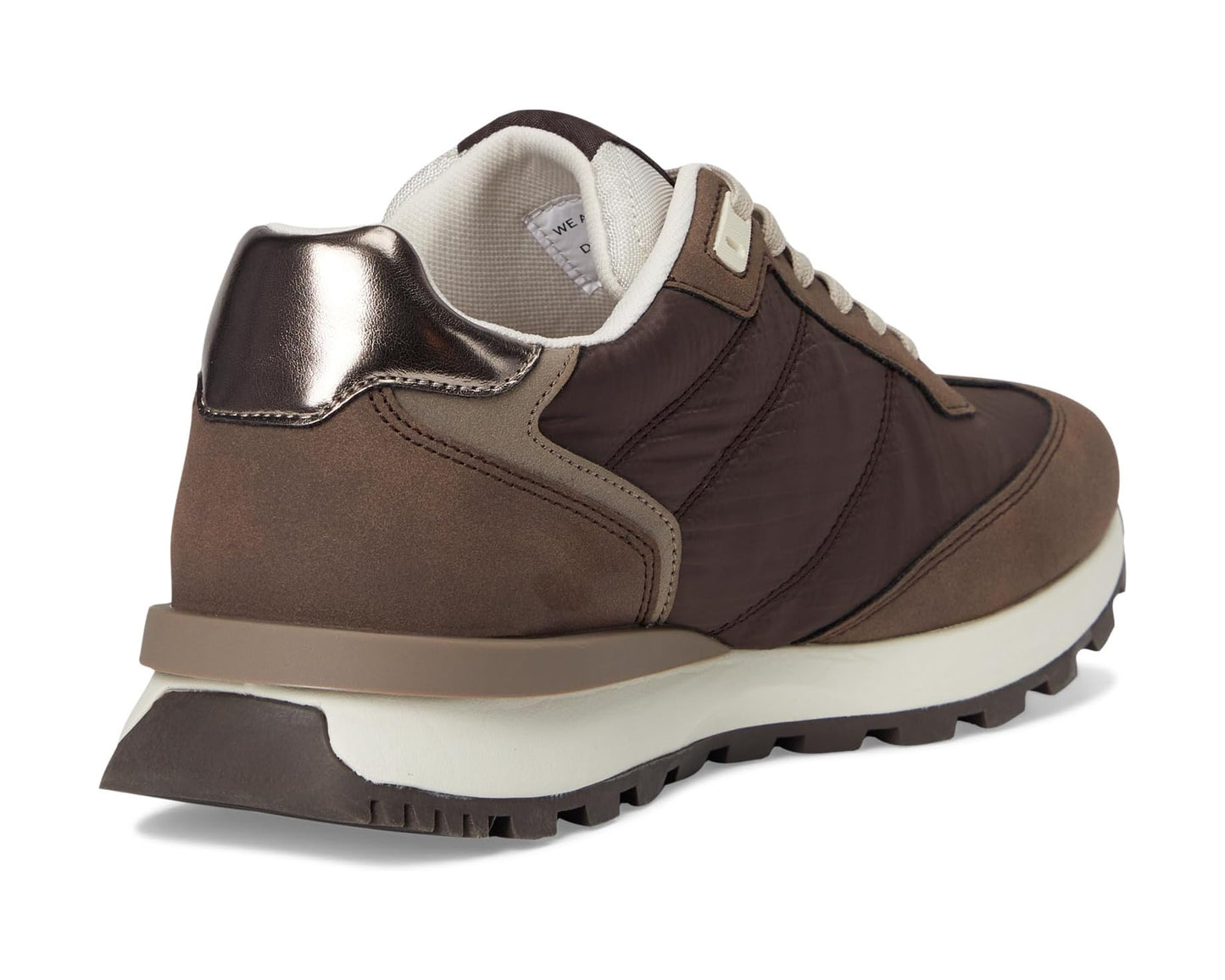 Men's Kenneth Cole Pryor Dark Brown Multi