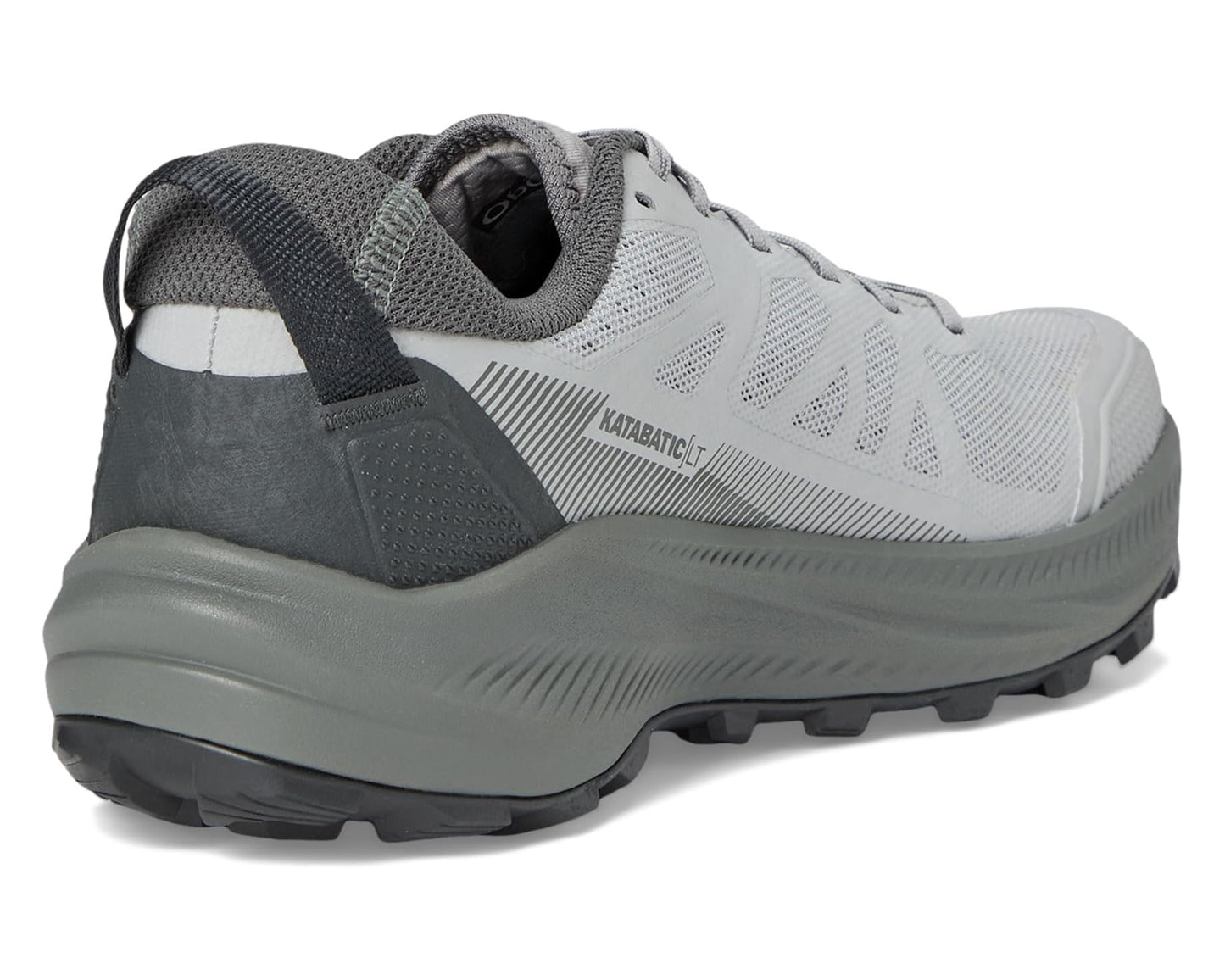 Men's Oboz Katabatic LT Low Drizzle
