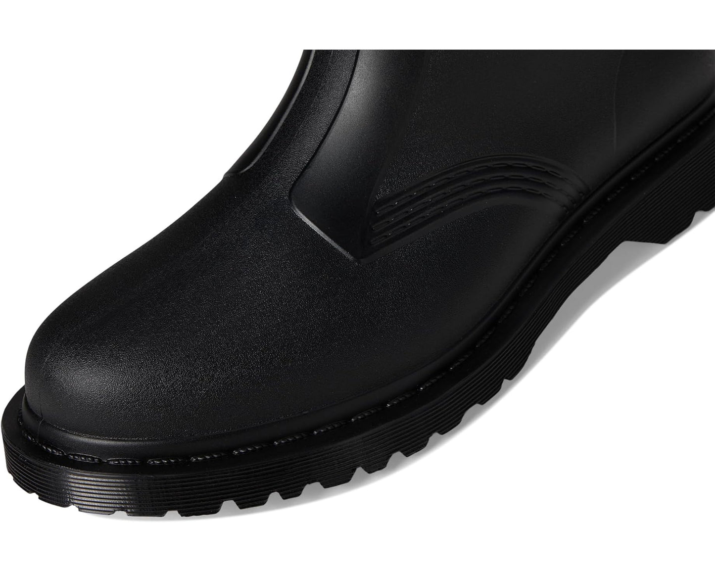 Unisex Dr. Martens 1460 Rain Black