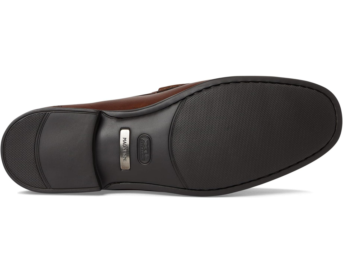 Men's Magnanni Blas II Tabaco