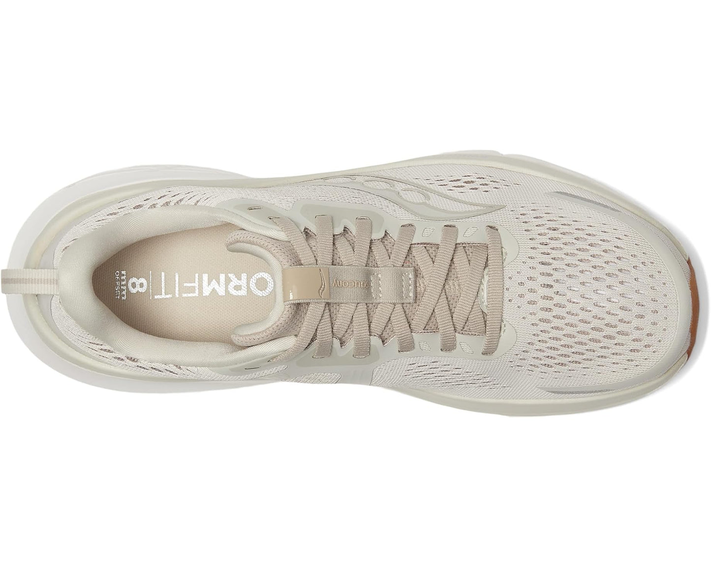 Men's Saucony Guide 18 Bone