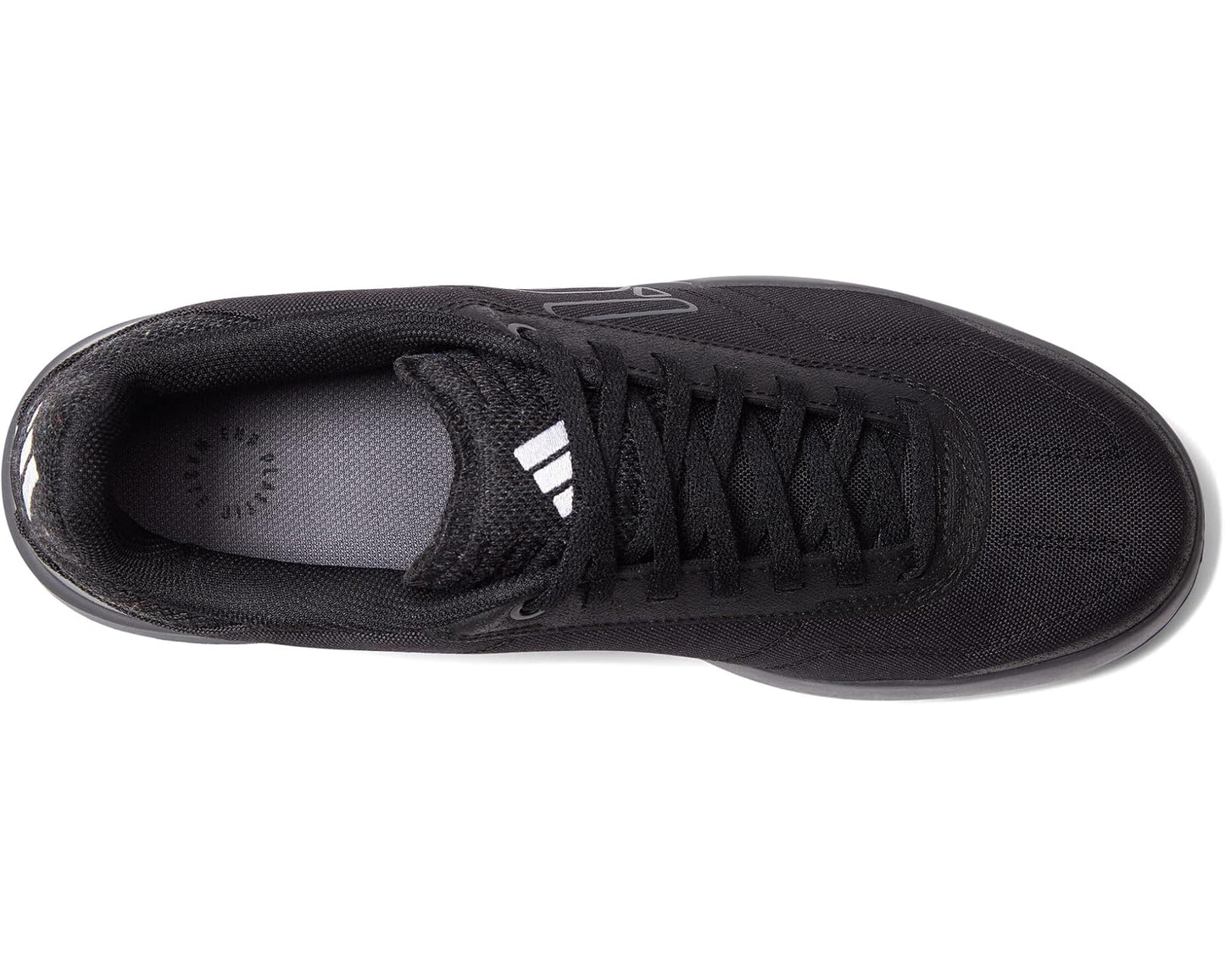 Men's Five Ten Sleuth DLX Canvas Core Black/Grey Five/Footwear White