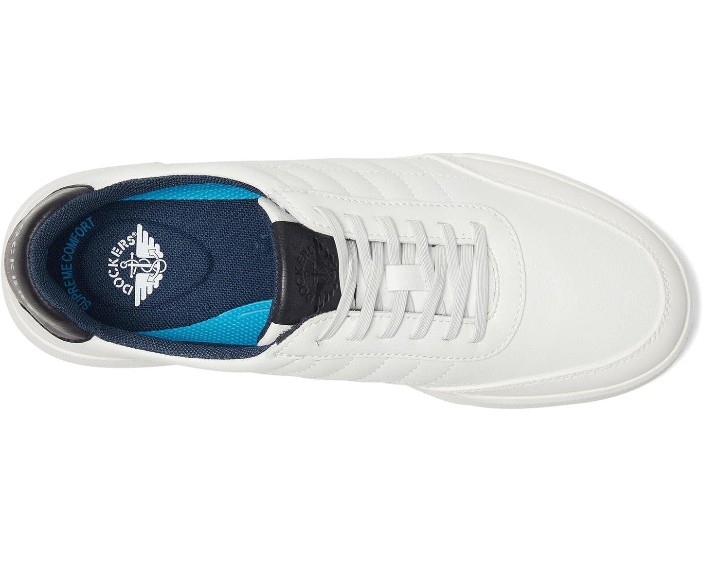 Men's Dockers Brady White