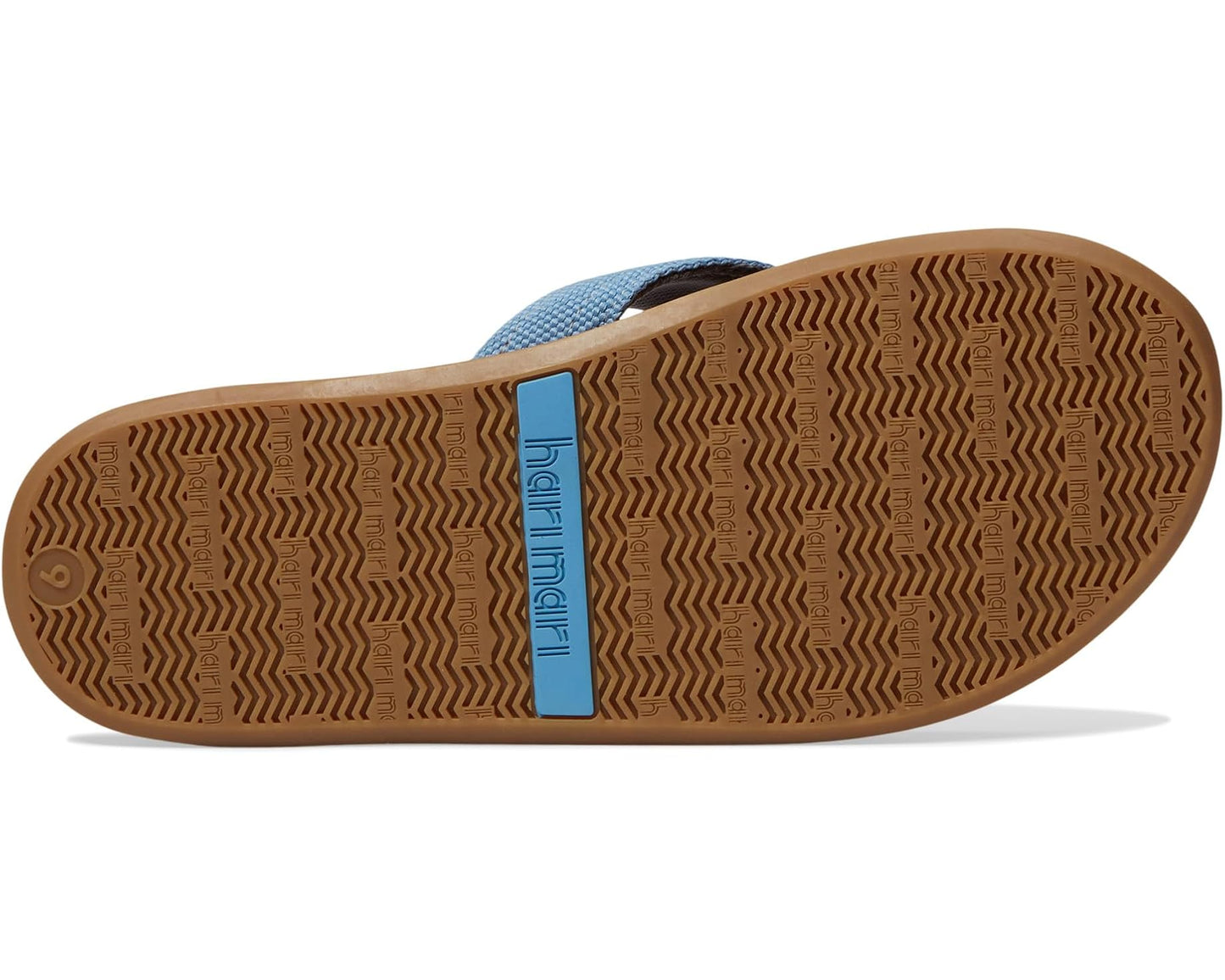 Men's hari mari Scouts Sky Blue