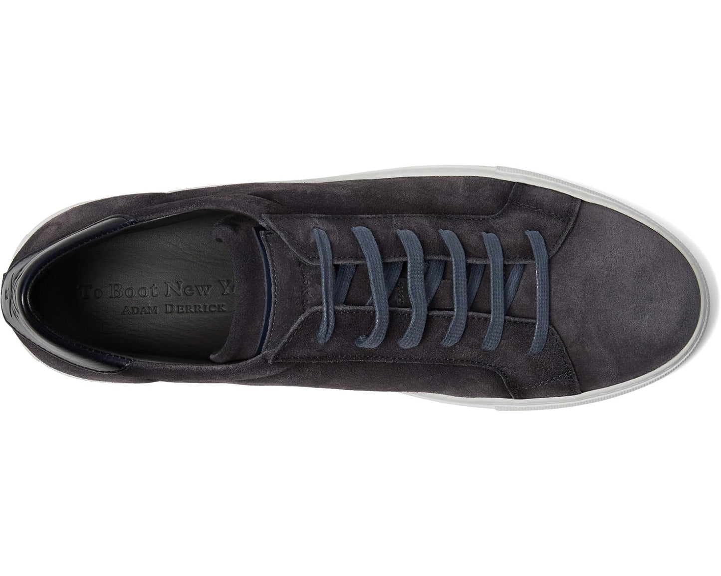 Men's To Boot New York Derrick Slate Blue