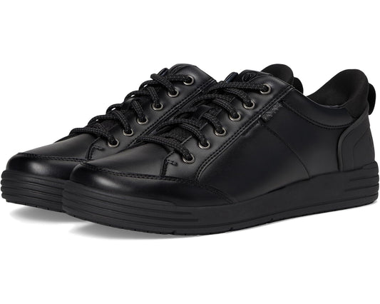 Men's Nunn Bush Kore City Work EZ Black