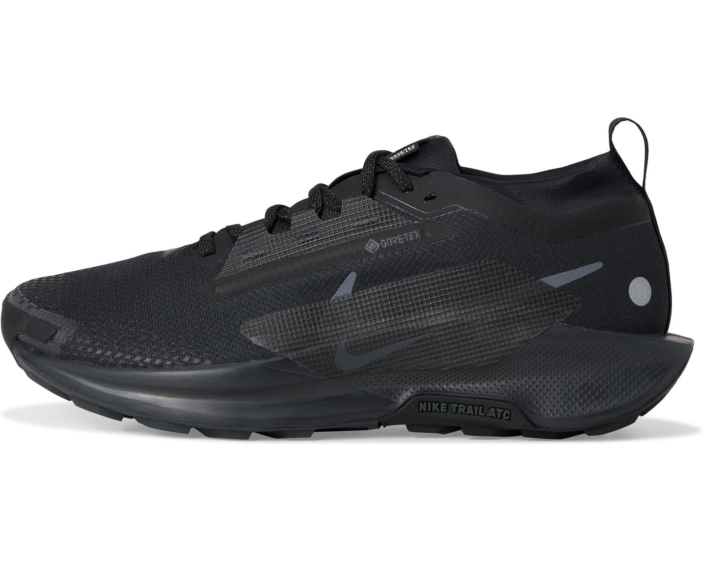 Men's Nike Pegasus Trail 5 GORE-TEX Black/Black/Anthracite