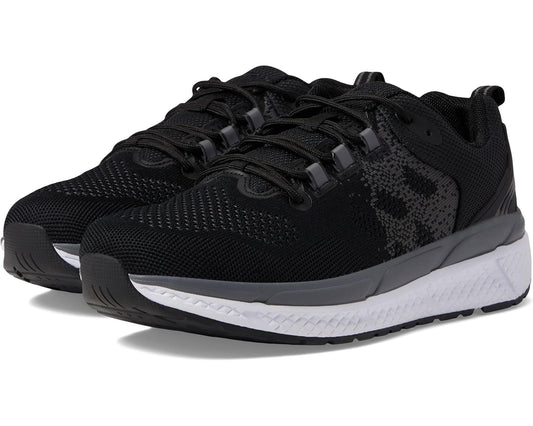 Men's Propet Ultra 267 Black/Grey