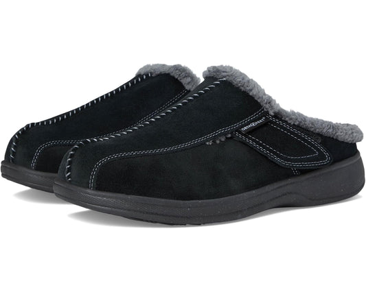 Men's Orthofeet Asheville Black