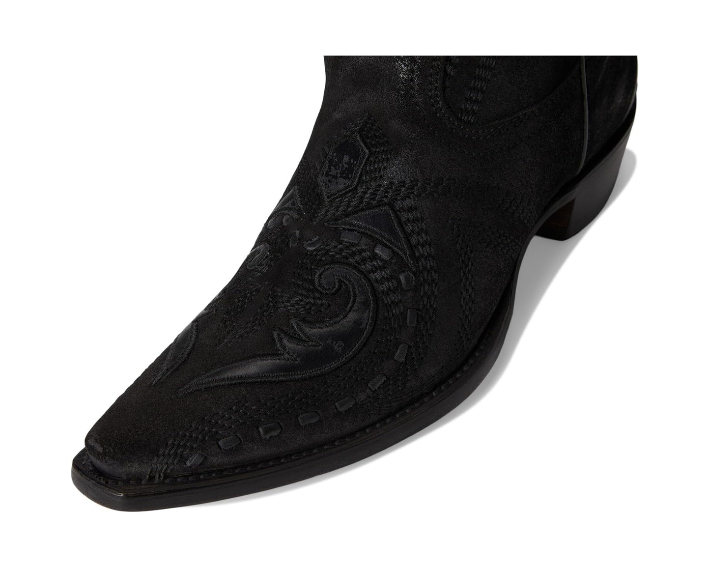 Men's Corral Boots A4663 Black