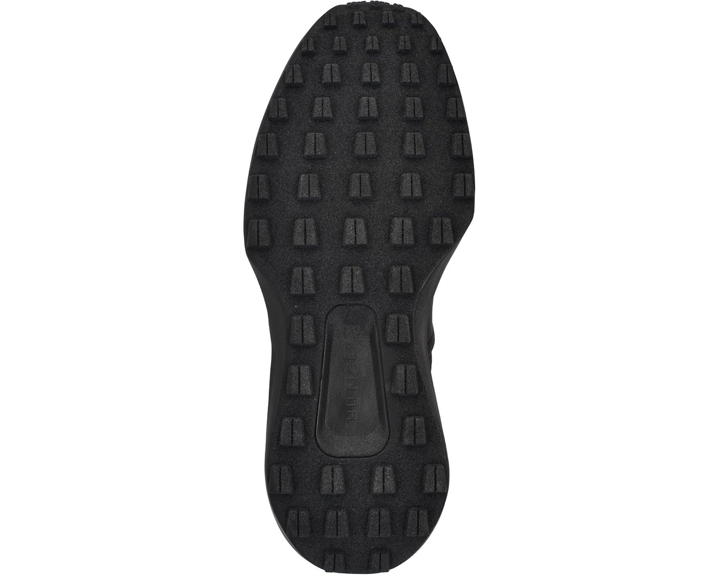 Men's Tommy Hilfiger Edman Black/Black