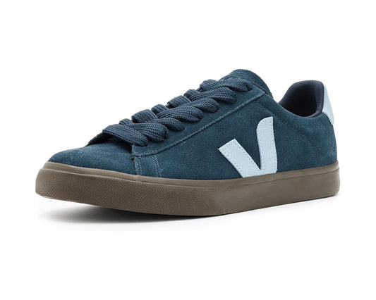 Men's VEJA Campo Steel