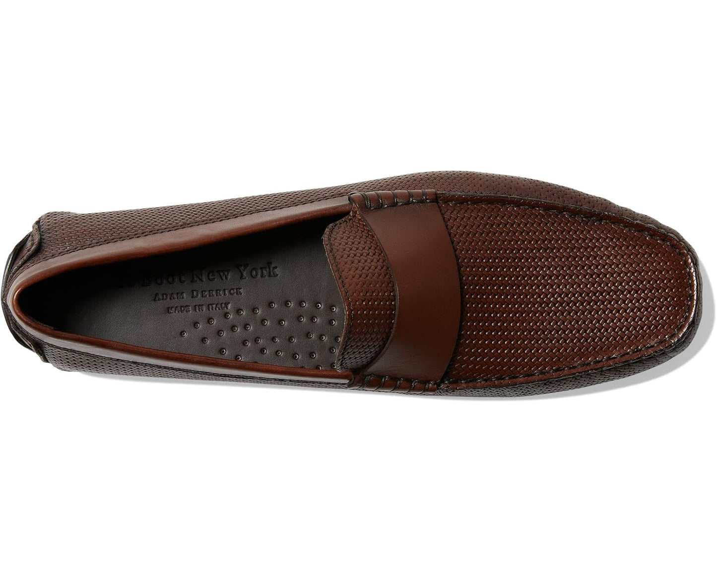Men's To Boot New York Magnus Bruciato