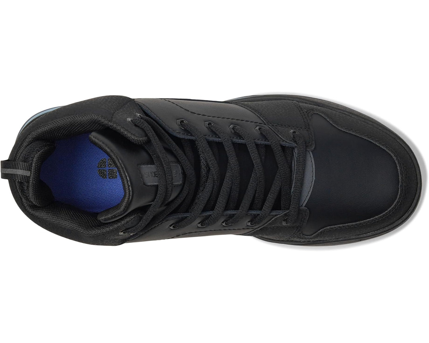 Men's Shoes for Crews Tigon Black