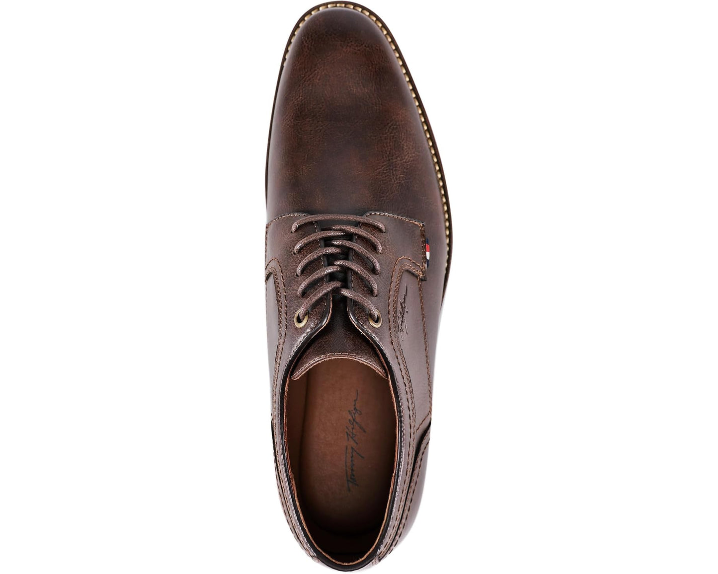 Men's Tommy Hilfiger Benty Brown