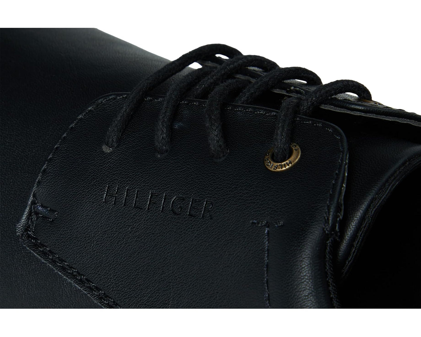 Men's Tommy Hilfiger Zell Black