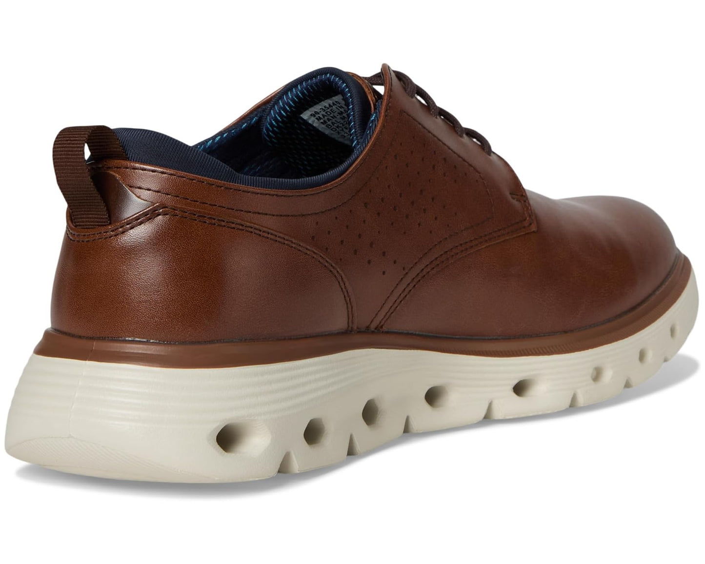 Men's Dockers Franco Cognac