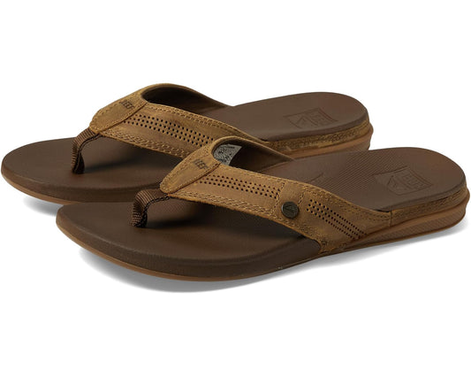 Men's Reef Cushion Lux Toffee