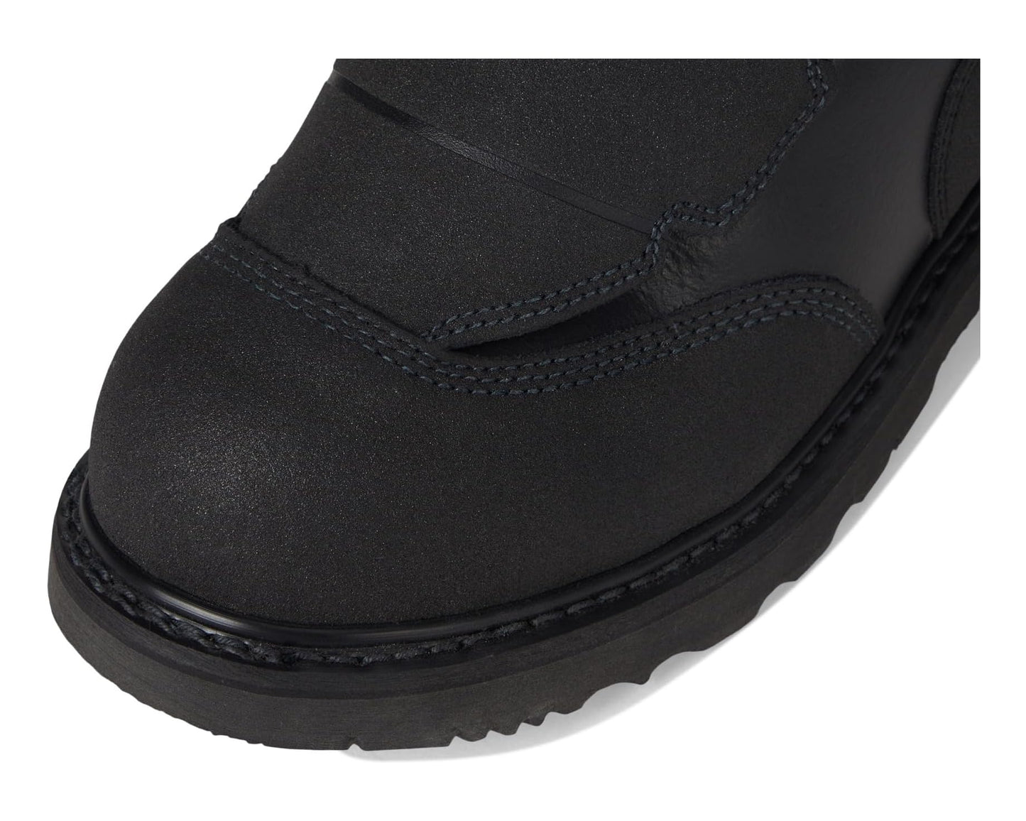 Men's Timberland PRO Ambridge 6 Inch Composite Safety Toe External MetGuard Black