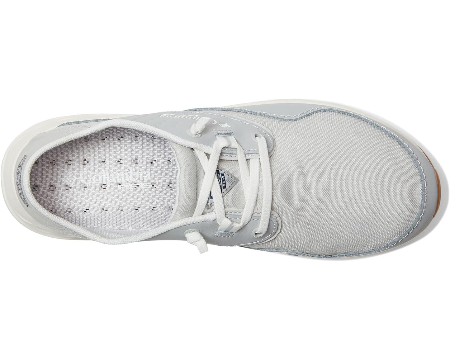 Men's Columbia Bahama X Relaxed Grey Ice/Sea Salt