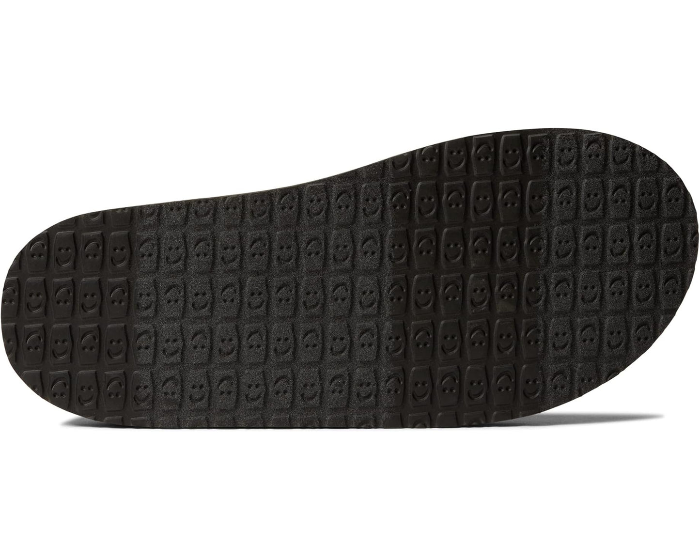 Men's Sanuk Vagabond Sidewalk Surfer ST Hemp Earth