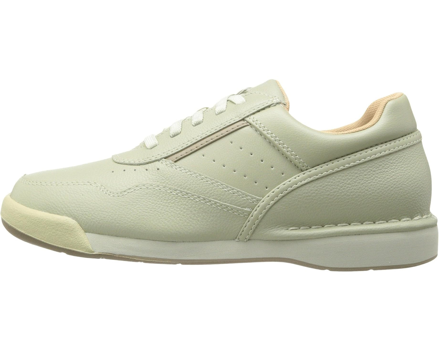 Men's Rockport ProWalker M7100 Sport White/Wheat