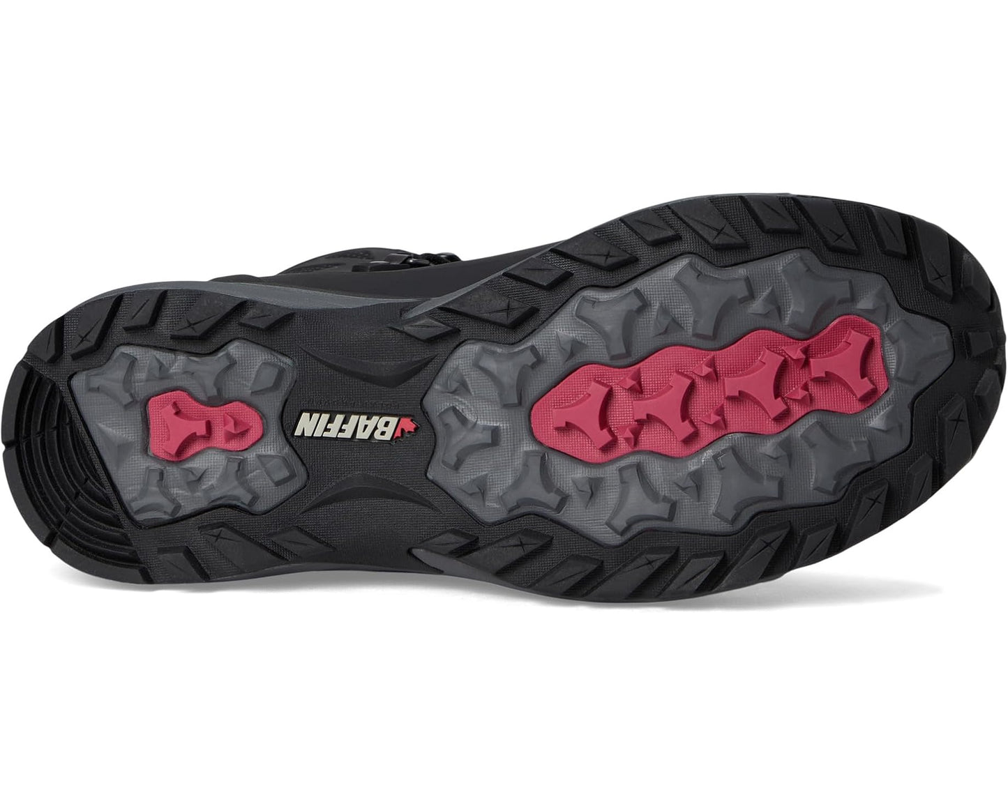 Men's Baffin Borealis Blackout
