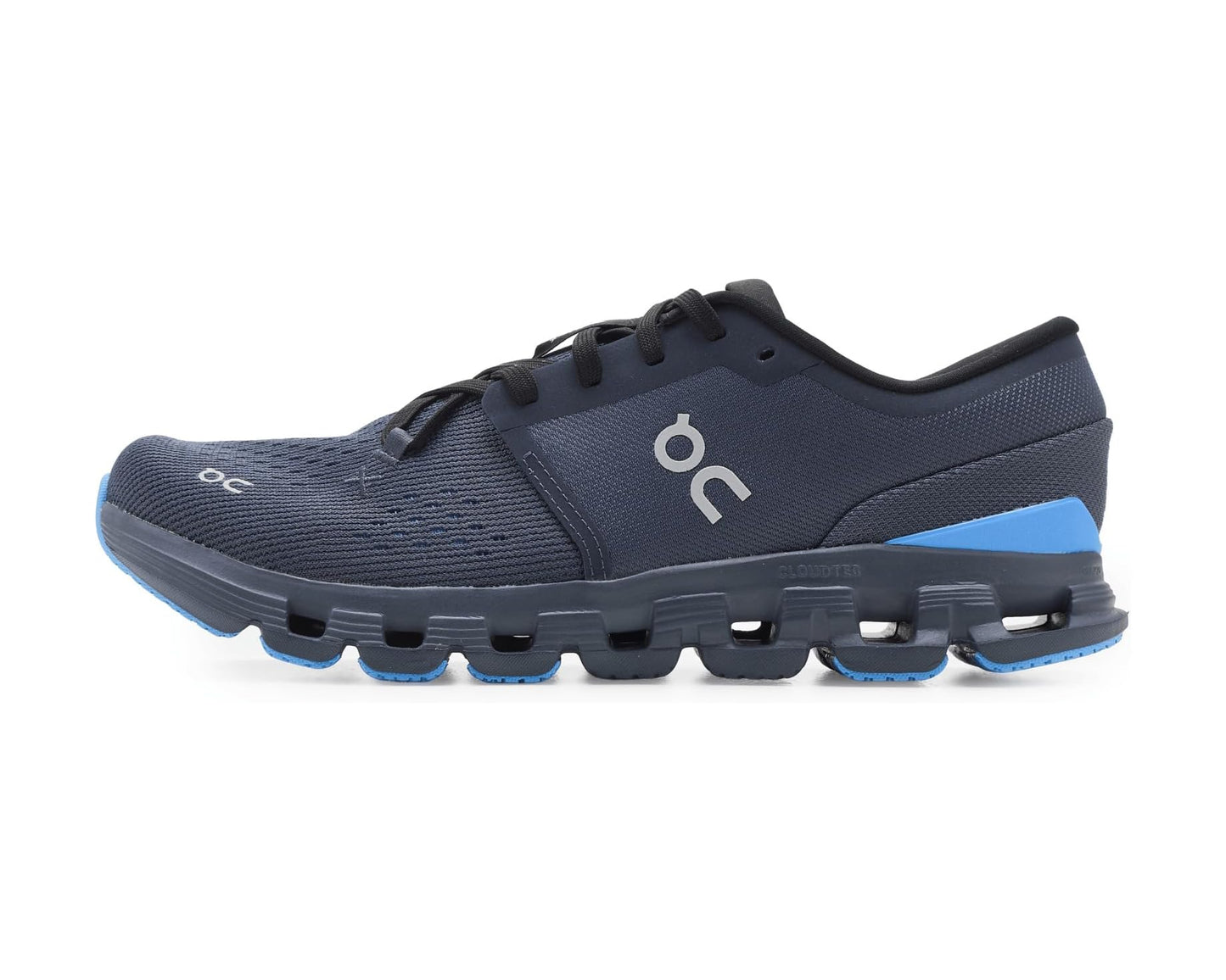 Men's On Cloud X 4 Navy/Gourami