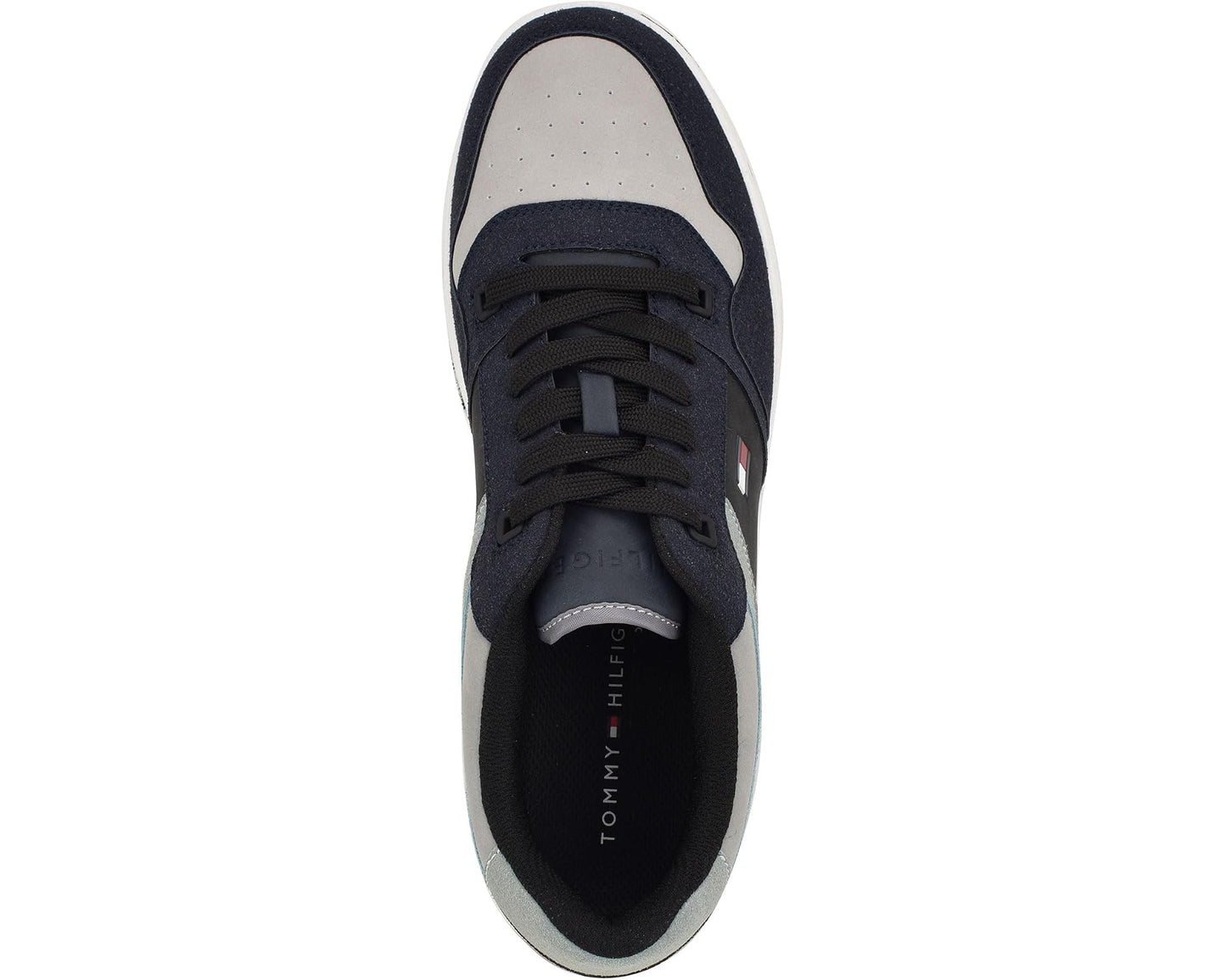 Men's Tommy Hilfiger Trane Navy Multi