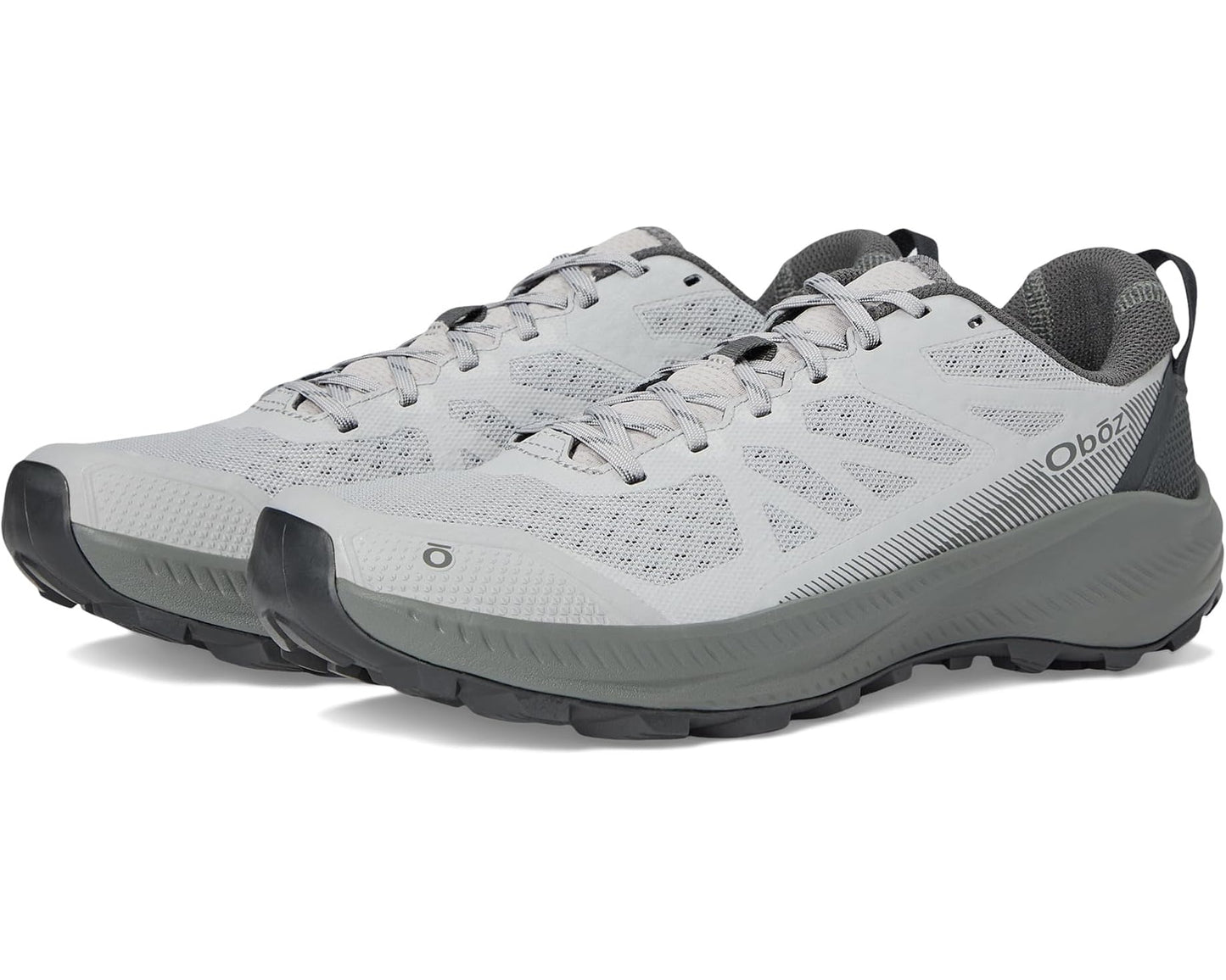 Men's Oboz Katabatic LT Low Drizzle