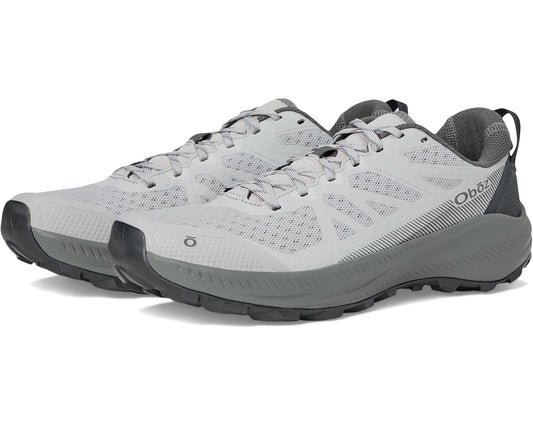 Men's Oboz Katabatic LT Low Drizzle