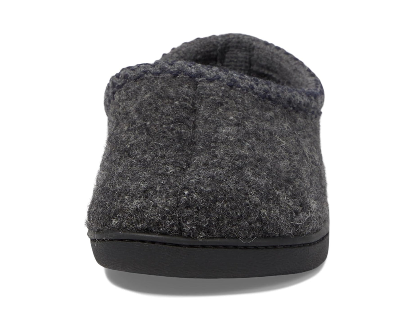 Unisex Haflinger ATB Grey Speckle