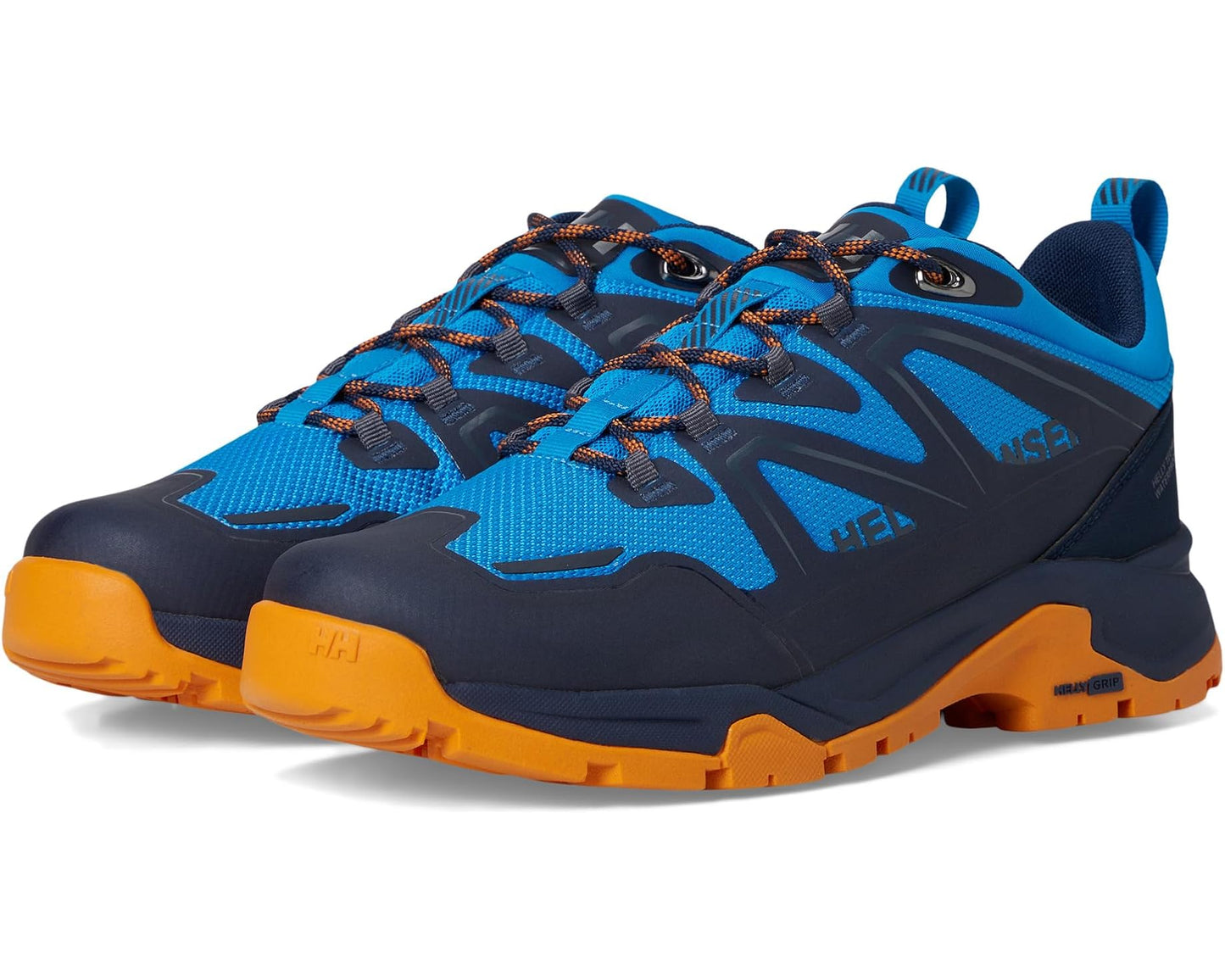 Men's Helly Hansen Cascade Low HT Multicolor