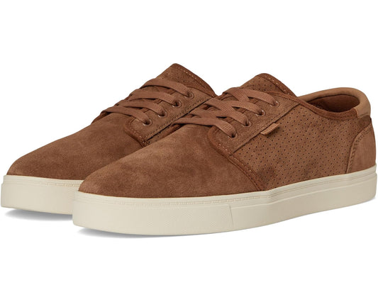 Men's TOMS Carlo 2.0 Walnut
