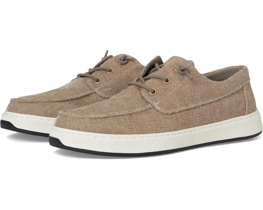 Men's Steve Madden Norphius Taupe Fabric