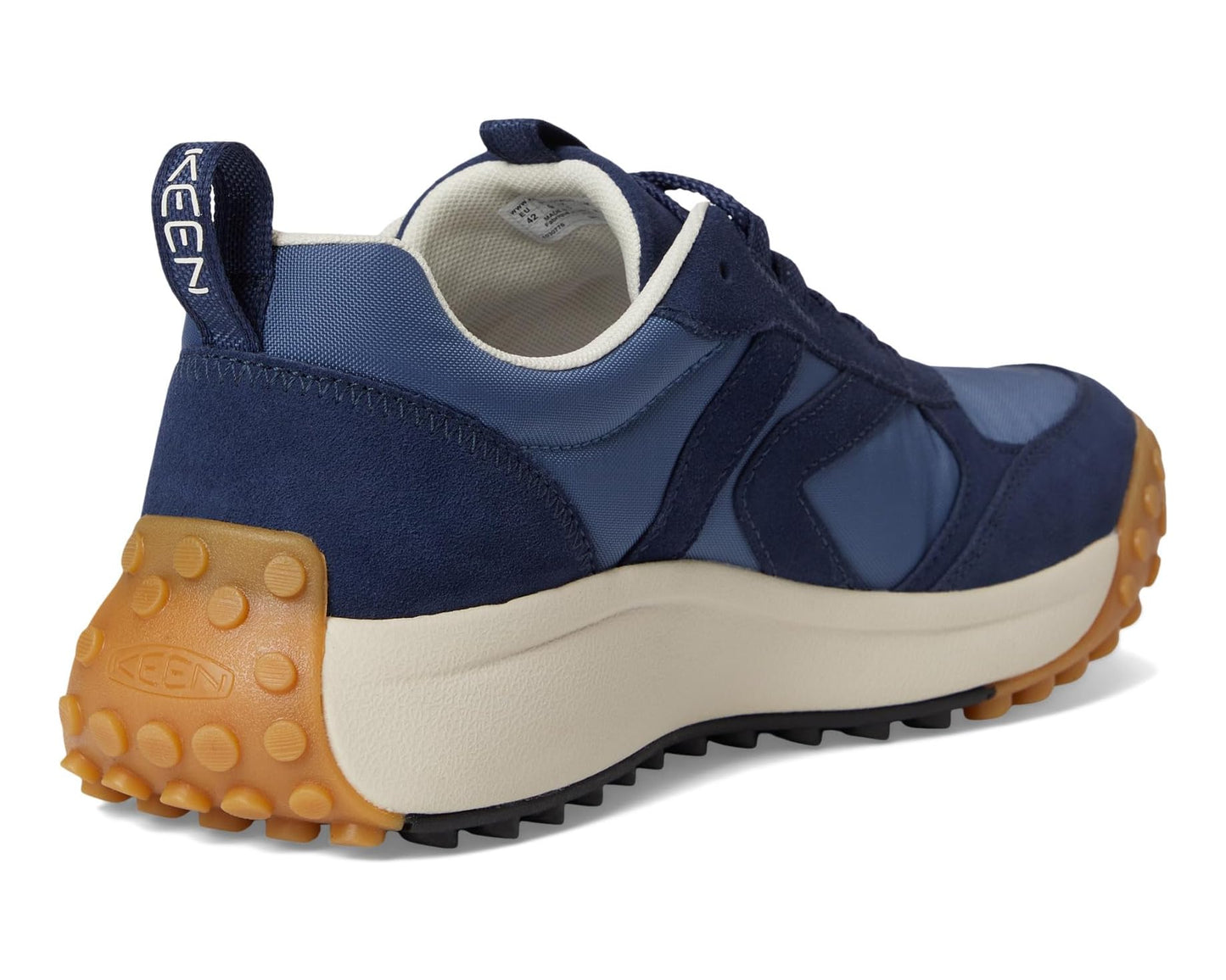 Men's KEEN KS86 Vintage Indigo/Naval Academy