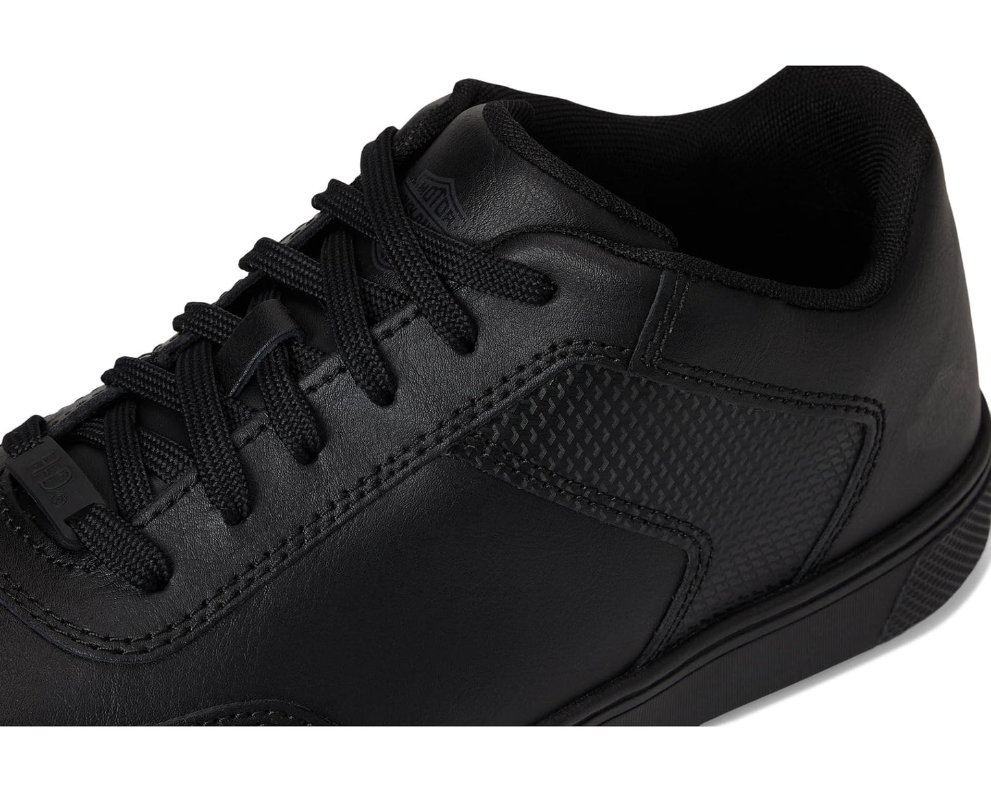 Men's Harley-Davidson Grady Lo Black