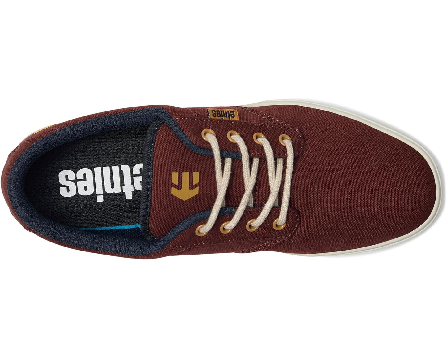 Men's etnies Jameson 2 Eco Burgundy