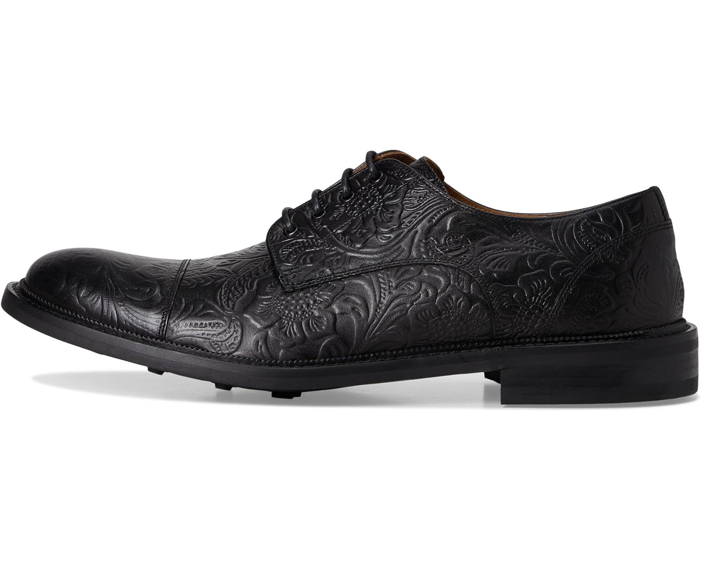 Men's Taft Rome Noir Viejo