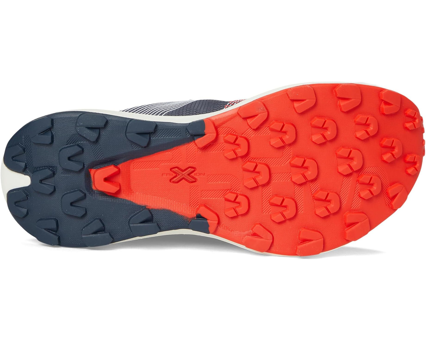 Men's La Sportiva Prodigio Max Night Sky/Mountain Red