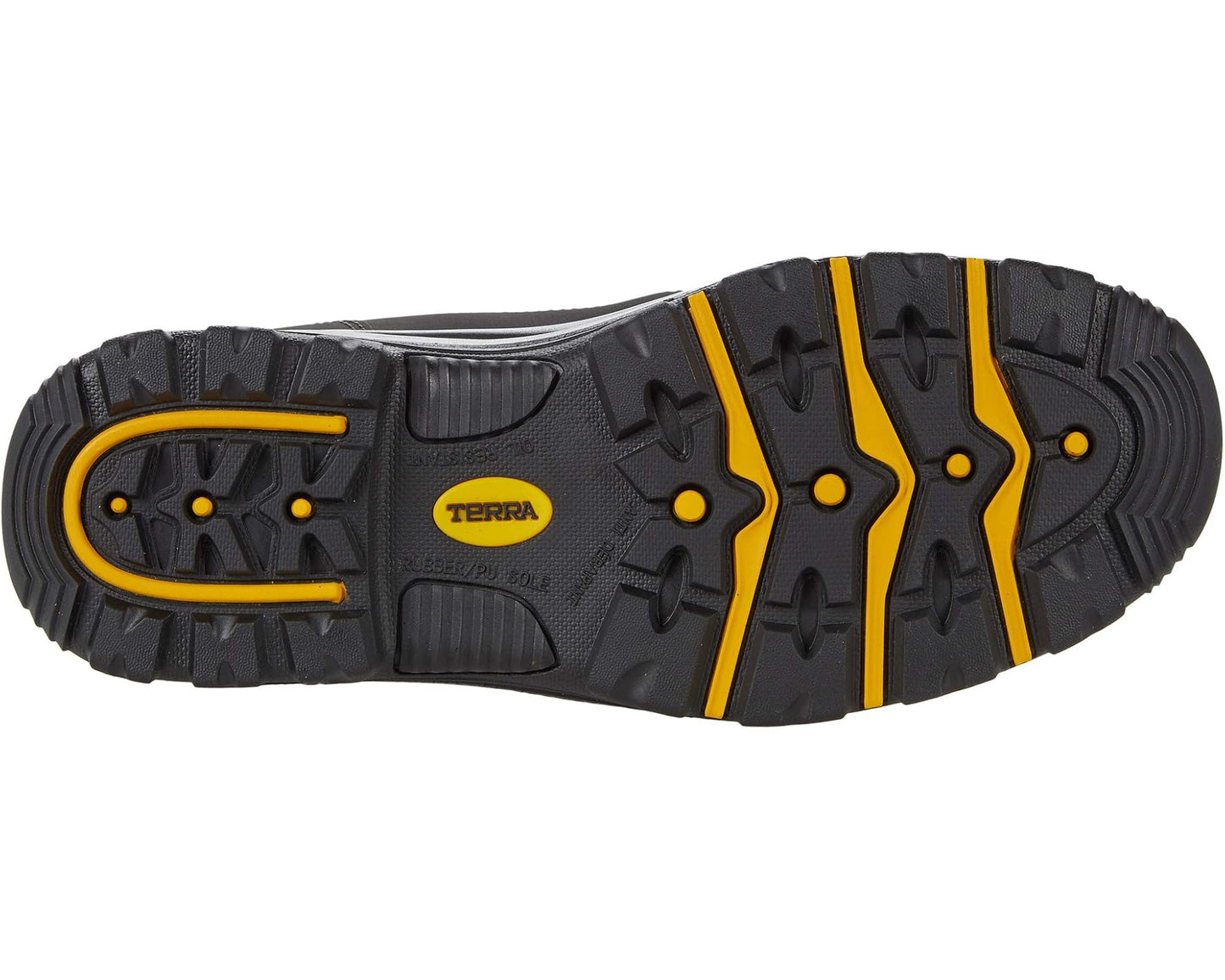 Men's Terra Findlay 6 Boot CT Black