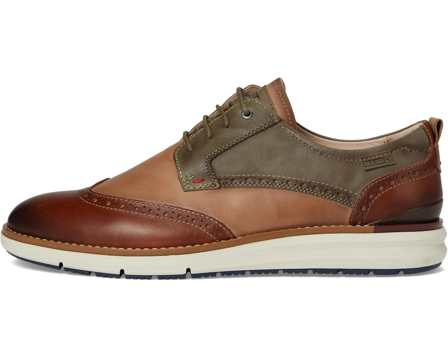Men's PIKOLINOS Manacor M1A Cuero