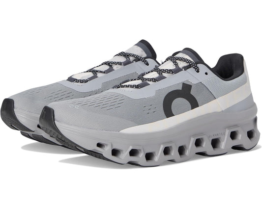 Men's On Cloudmonster Alloy/Silver