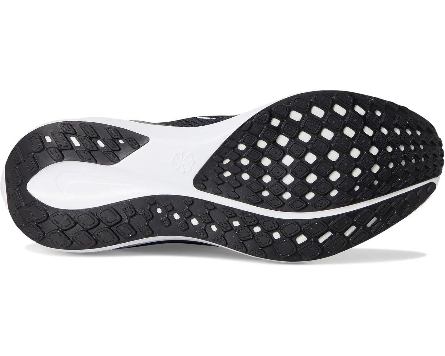 Men's Nike Pegasus Easy On Black/White/Anthracite/Photon Dust