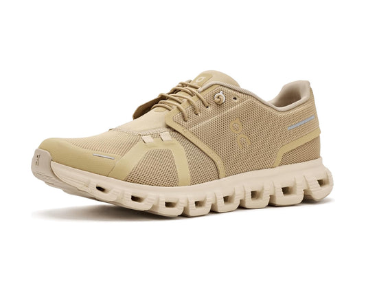 Men's On Cloud 6 Chai/Sand