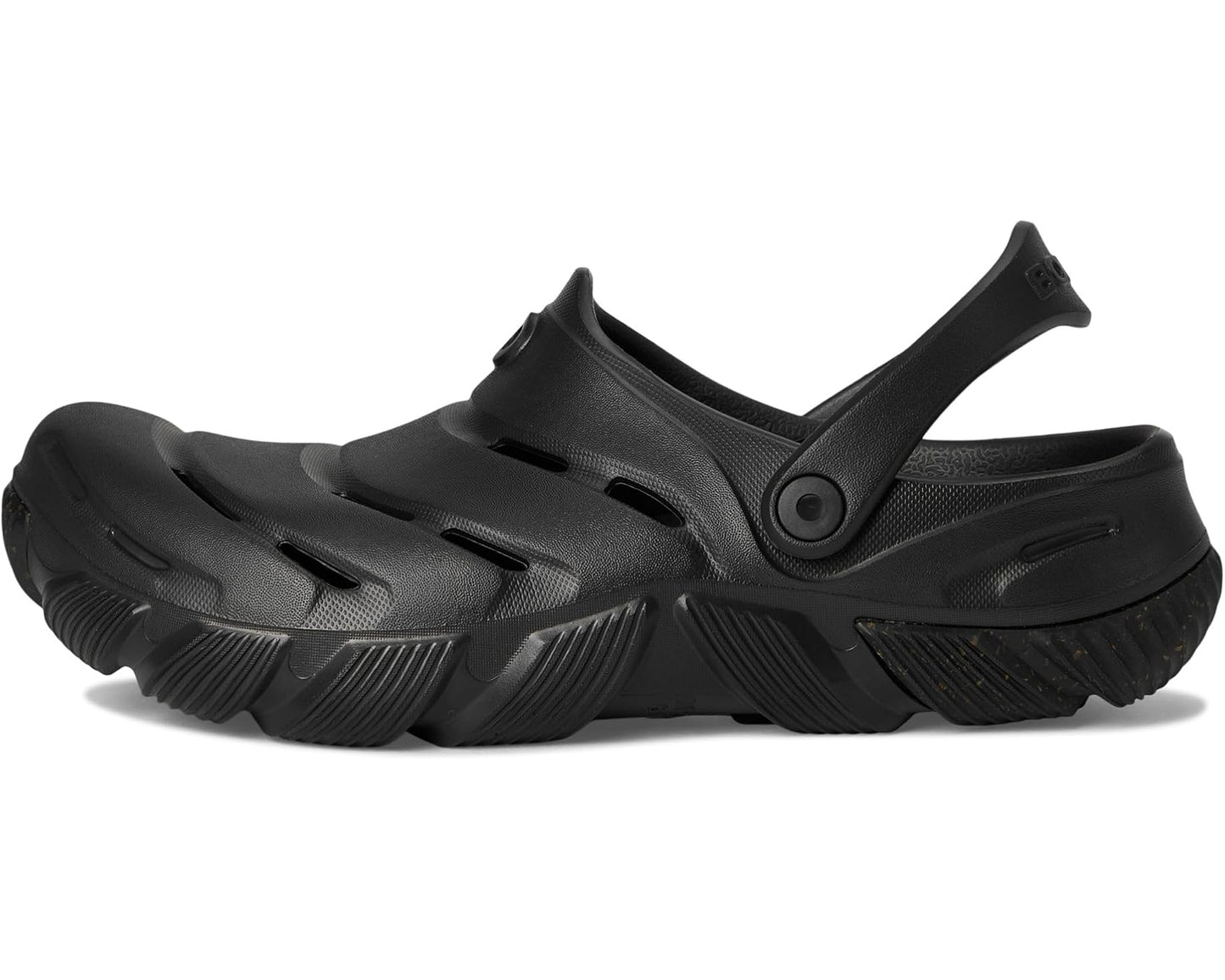 Unisex Bogs Boga Black