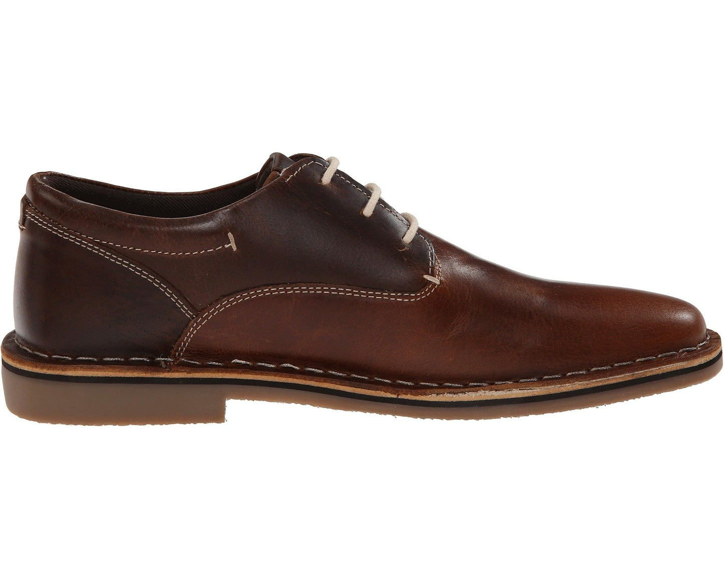 Men's Steve Madden Harpoon - Extended Sizes Wood
