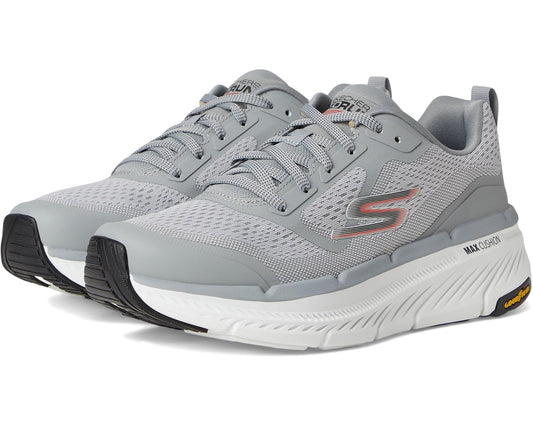 Men's SKECHERS Max Cushion Premier 2.0 Vantage Gray