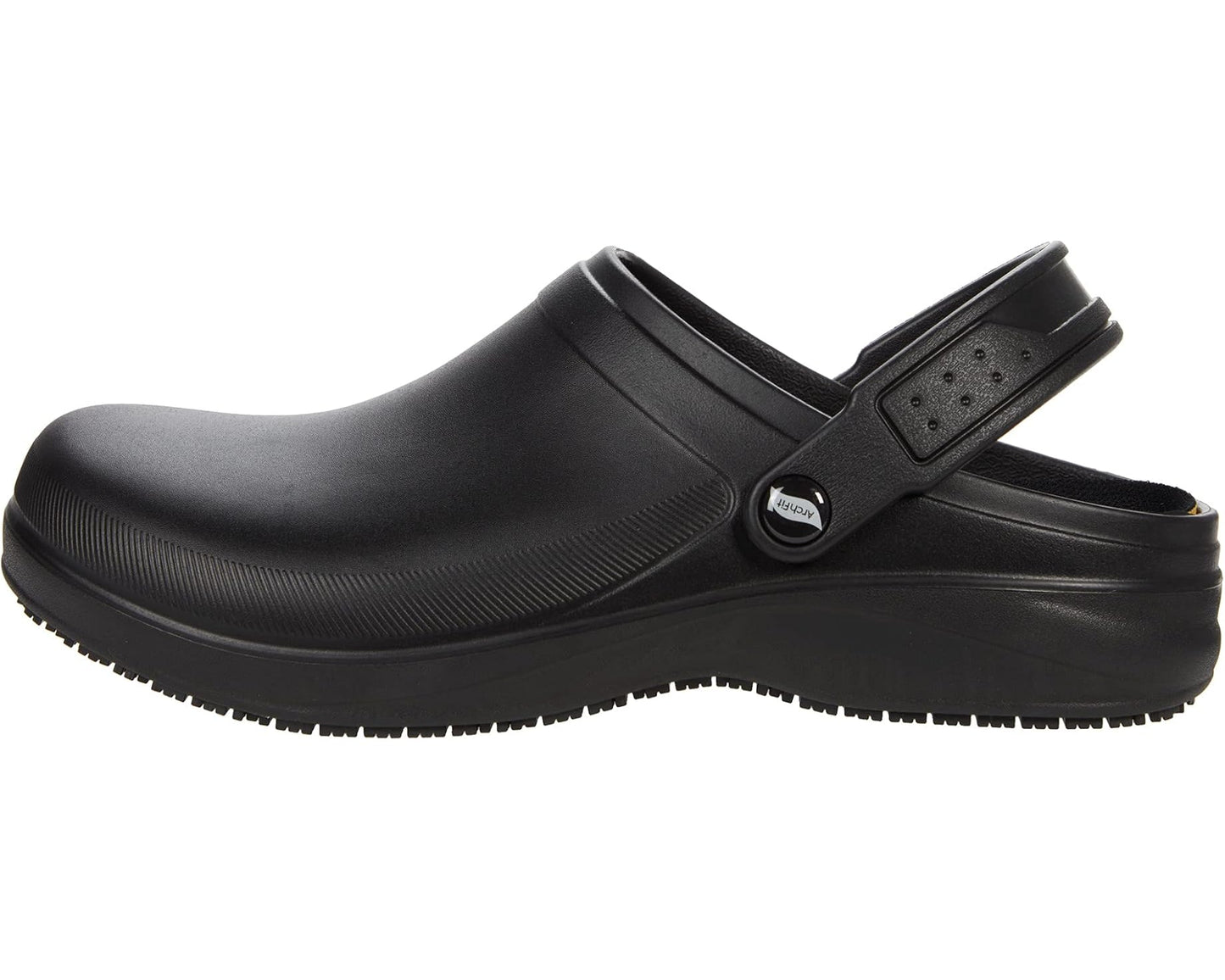 Men's SKECHERS Work Riverbound Black