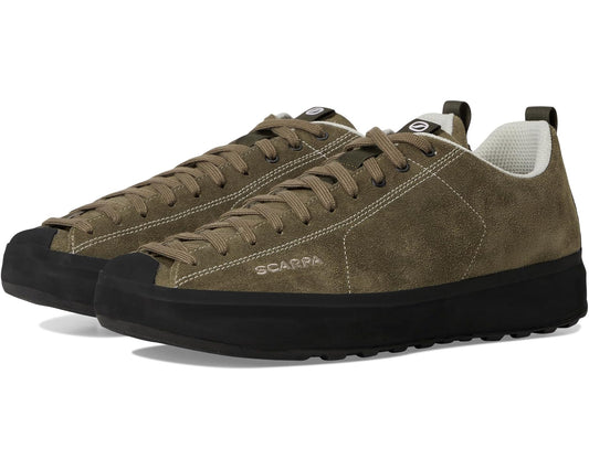 Men's Scarpa Mojito Wrap Dark Rock
